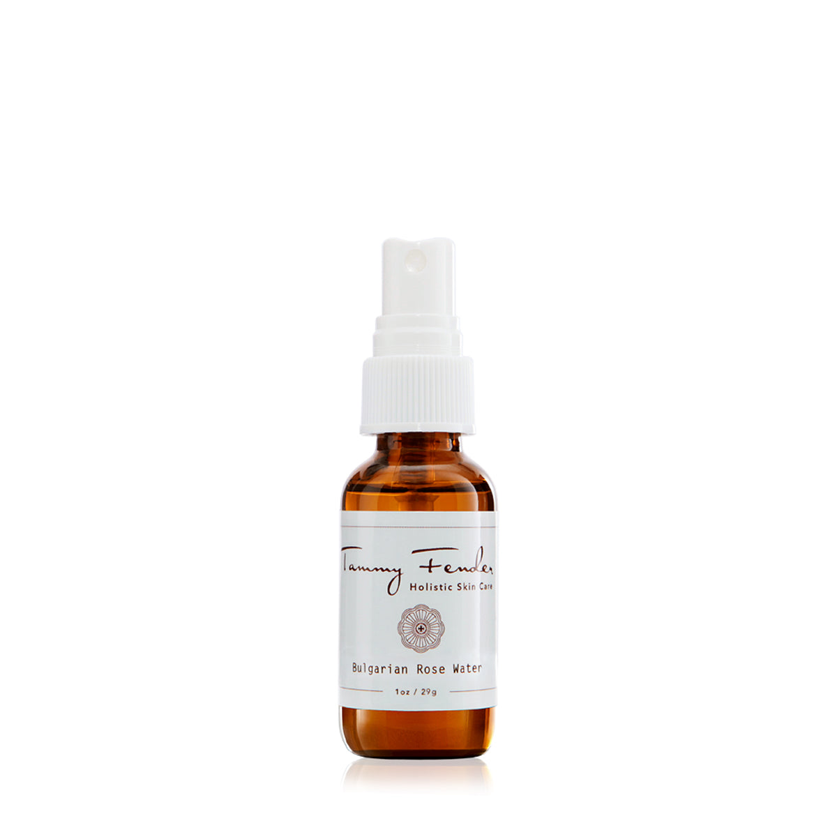 Bulgarian Rose Water Travel Size - 100% Pure & Natural Facial Toner for Hydration & Refreshment | Perfect for Skincare Routine, Travel & On-the-Go Use