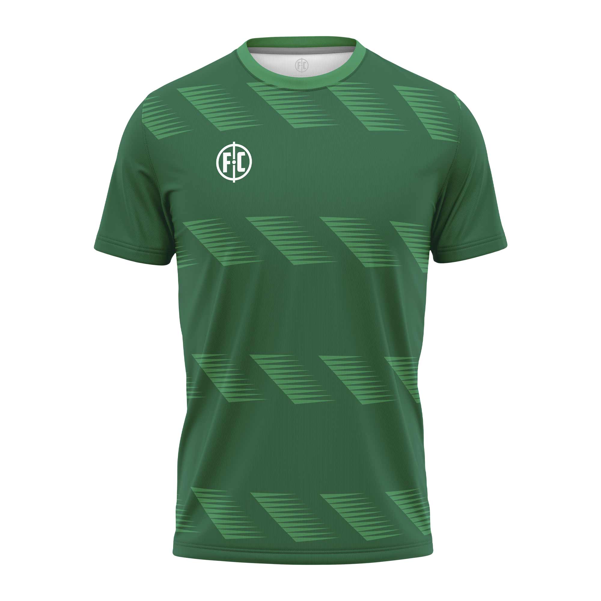 Custom FC Sub Arrow Soccer Jersey - Personalized Football Shirt for Fans & Players - Perfect for Matches, Training & Fan Events