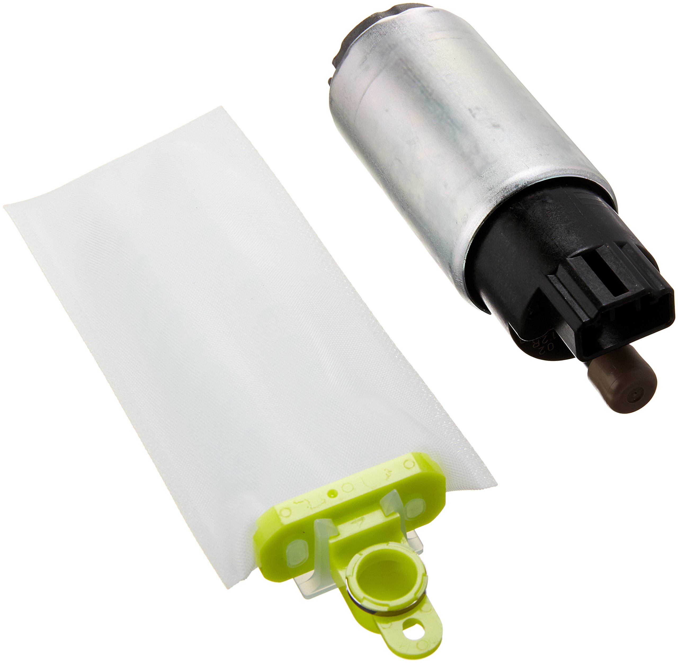 Denso Fuel Pump and Strainer Set - 950-0124 - High Performance Replacement for Smooth Engine Operation - Perfect for Toyota, Lexus, and Scion Vehicles