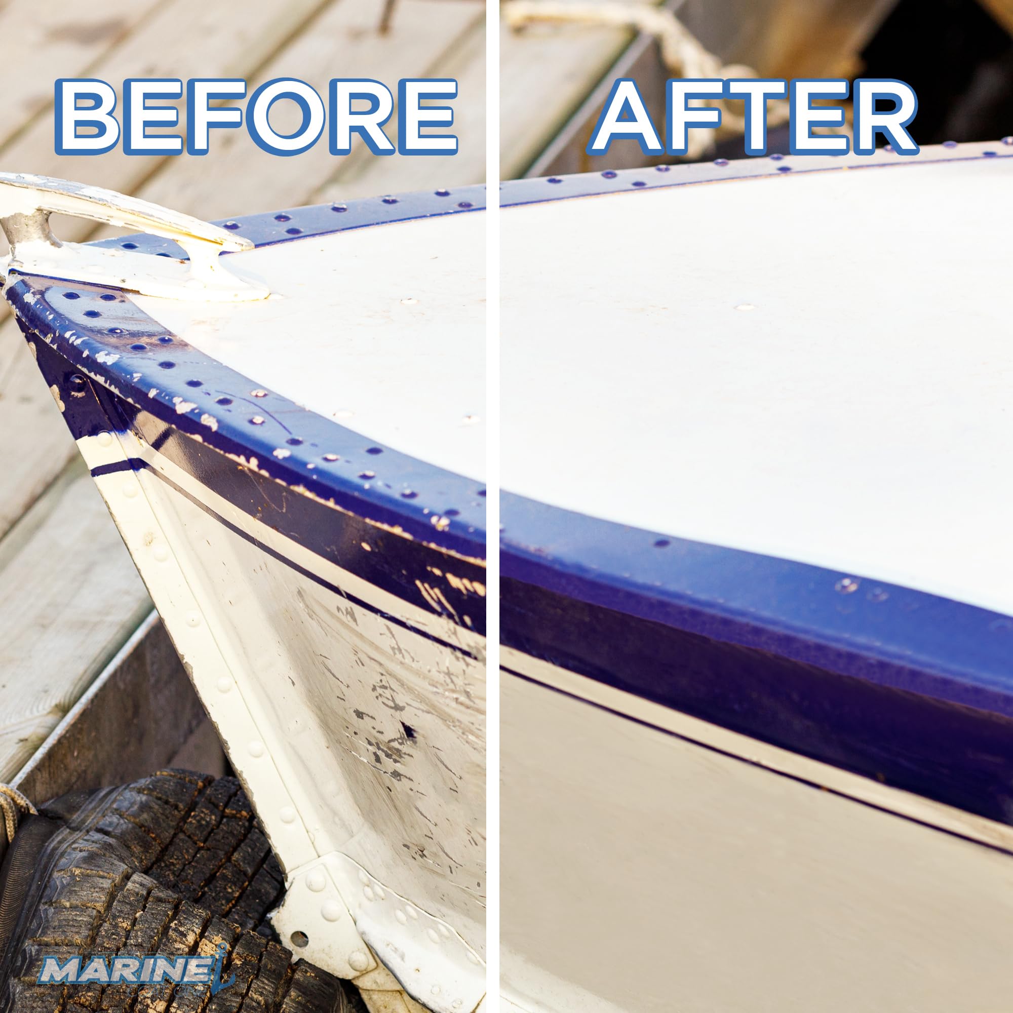 Premium ISO/NPG Clear Gel Coat Without Wax - 1 Gallon Kit with MEKP Catalyst for Marine, Automotive & DIY Fiberglass Repair - High Gloss Finish for Boats, Cars & Watercraft