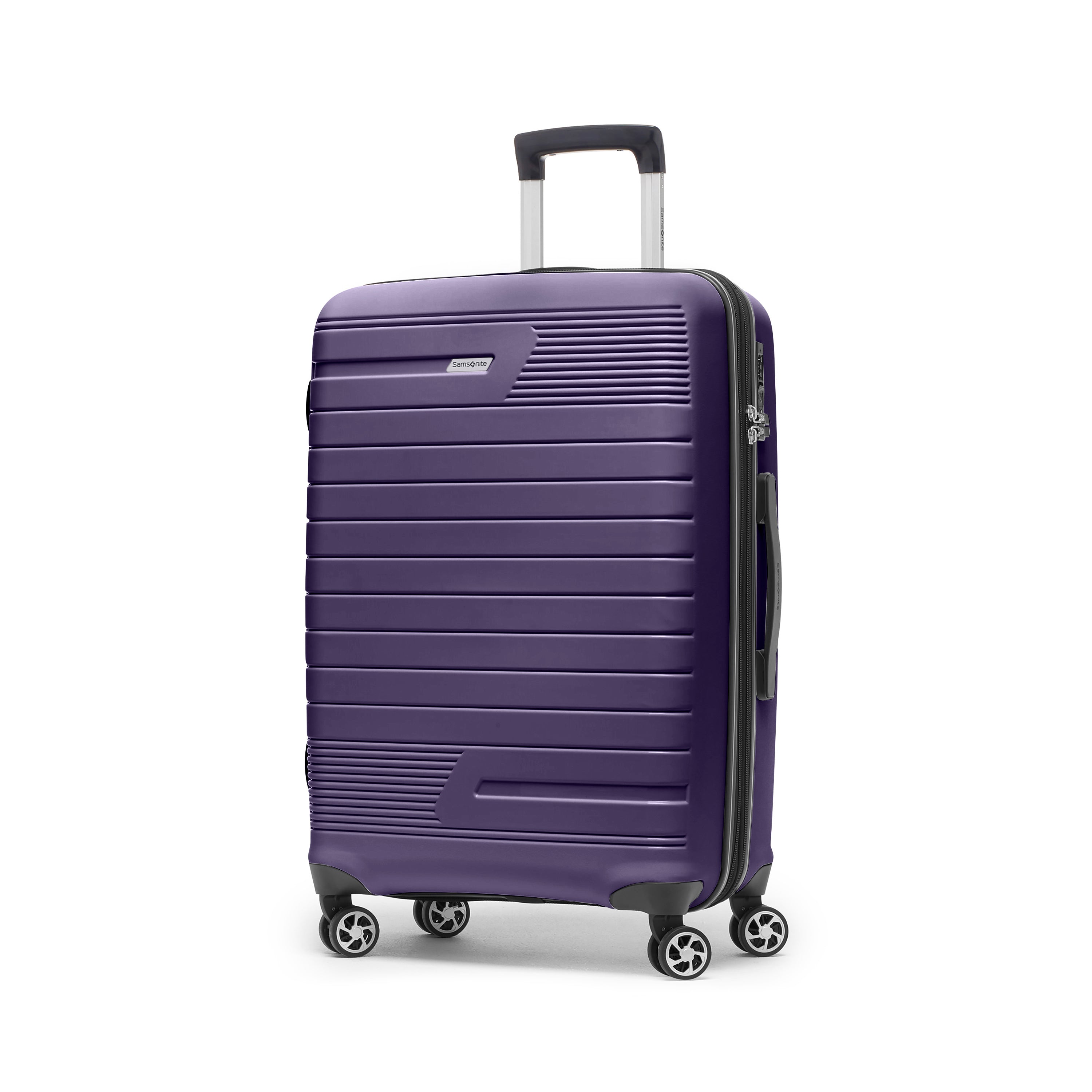 Samsonite Sirocco Collection 24