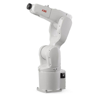 ABB IRB 1200 Industrial Robot Arm - 7kg Payload, 703mm Reach | Precision Automation for Assembly, Packaging & Material Handling