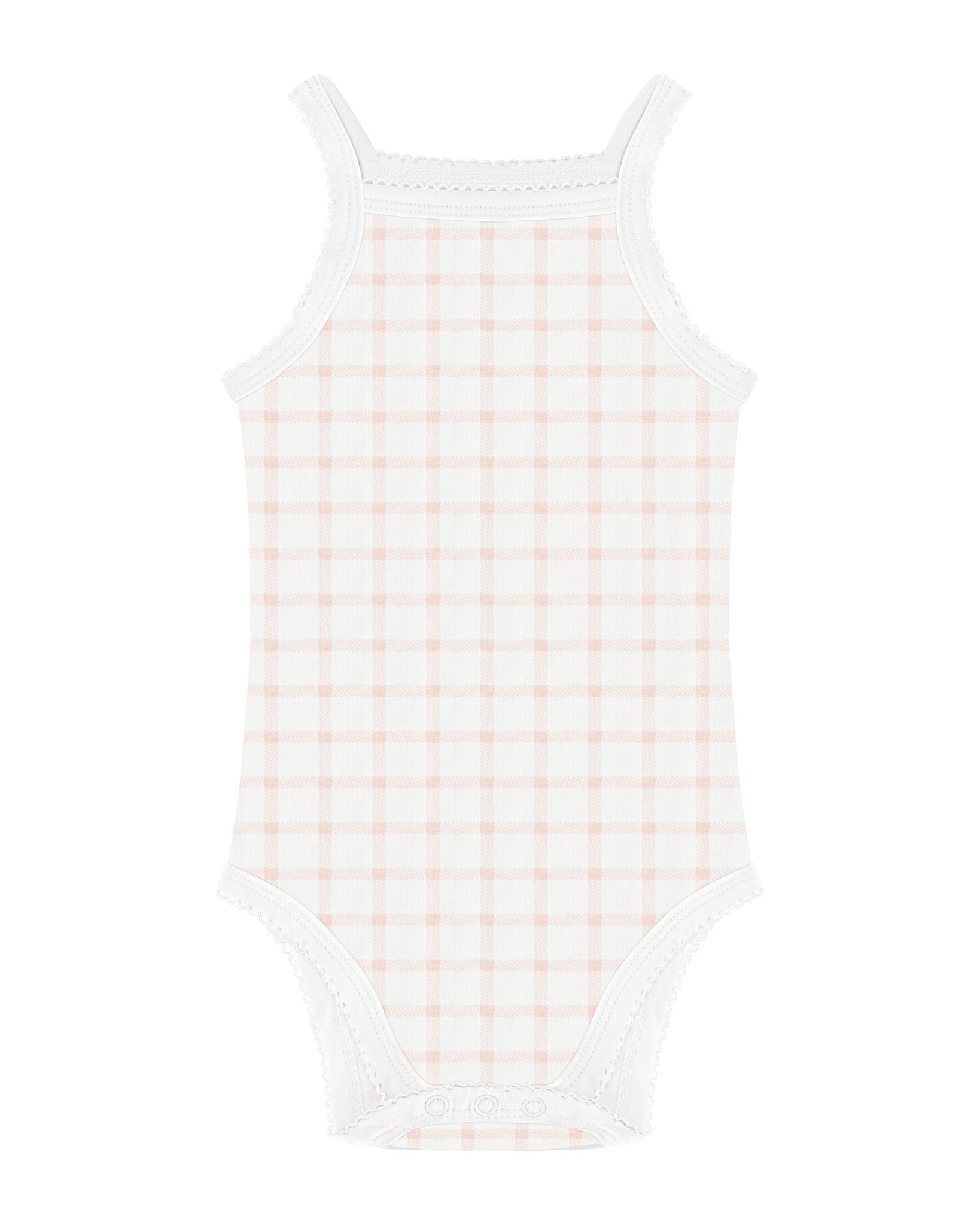 Aime Child Original Sleeveless Undershirts for Girls & Boys - Soft Cotton Summer Tank Tops - Perfect for School, Play & Layering