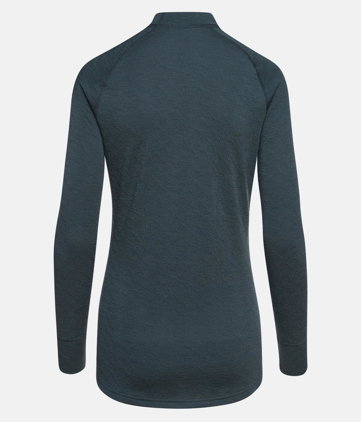 Women's Merino Wool Xtreme Thermal Long Sleeve Shirt - Warm Base Layer for Hiking, Skiing & Winter Outdoor Activities