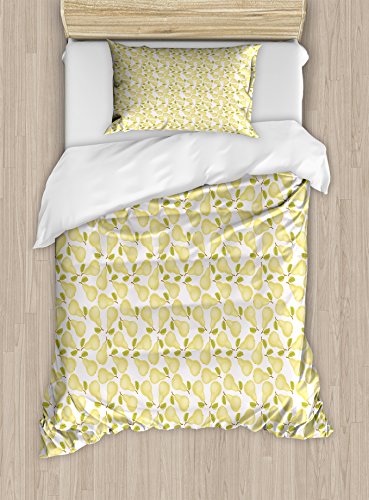 Pale Yellow White