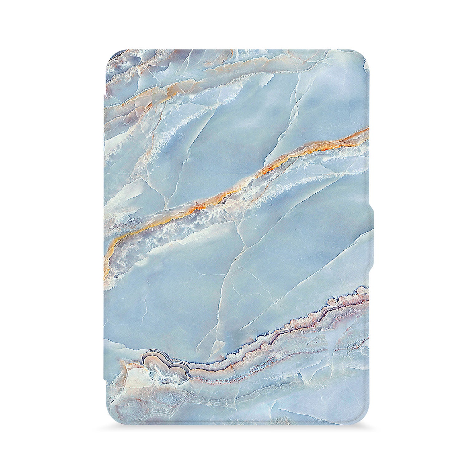 Premium Marble Kindle Case for Kindle 2020 - Slim Protective Cover with Auto Sleep/Wake | Perfect for Reading at Home, Travel & Commuting