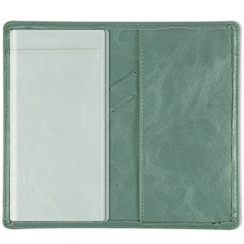 Green Vintage