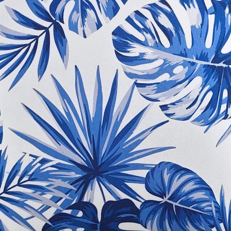 Blue Palm