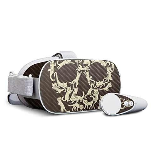 Cat Skull