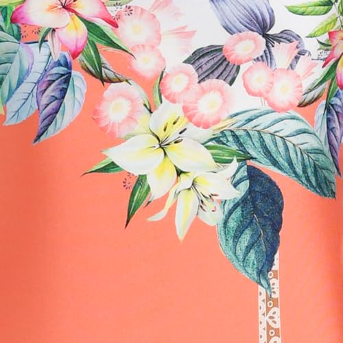 Coral//Into the Garden