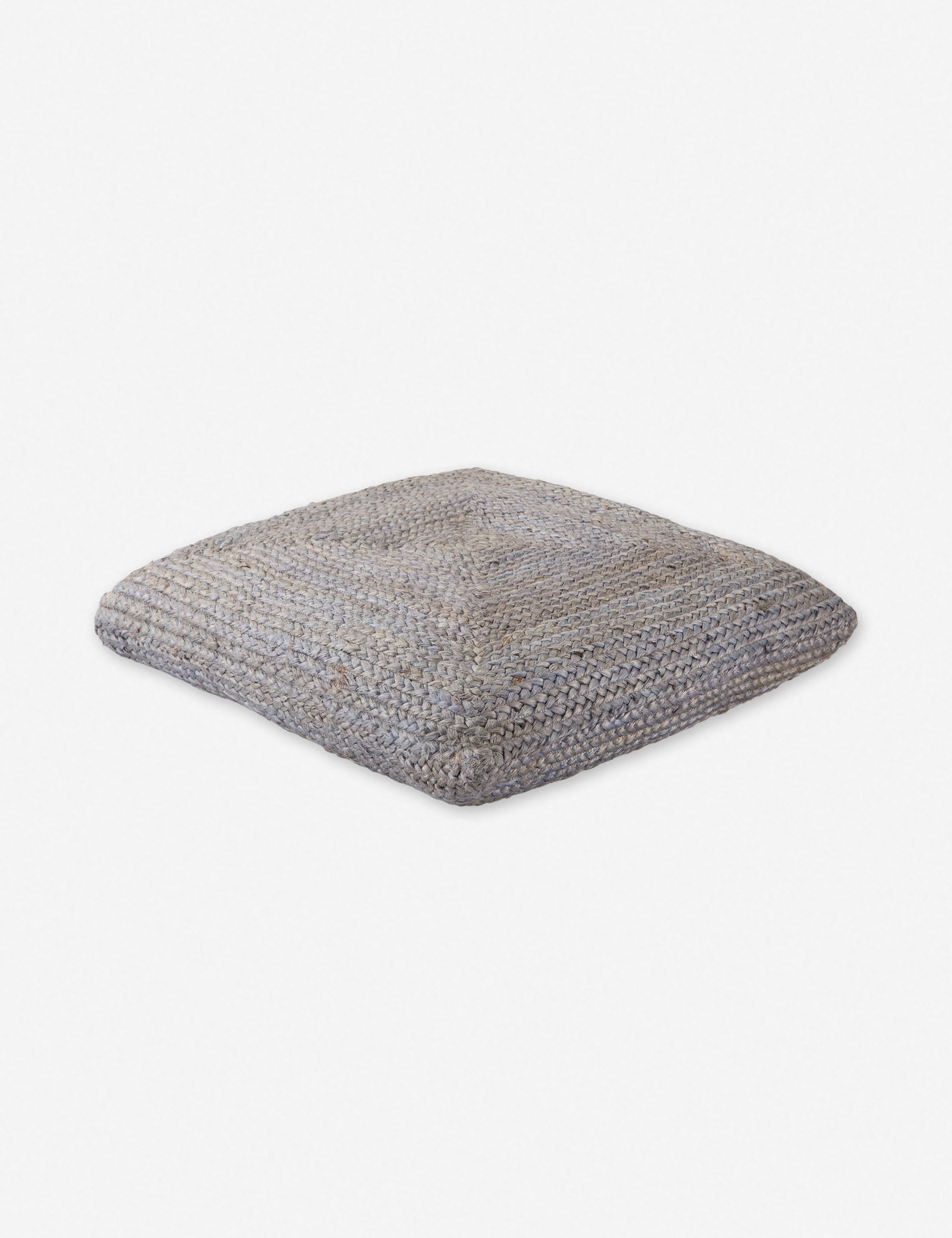 Comfortable Candess Floor Pillow - Soft & Supportive for Sitting, Lounging & Meditation - Perfect for Living Room, Bedroom & Yoga Studio