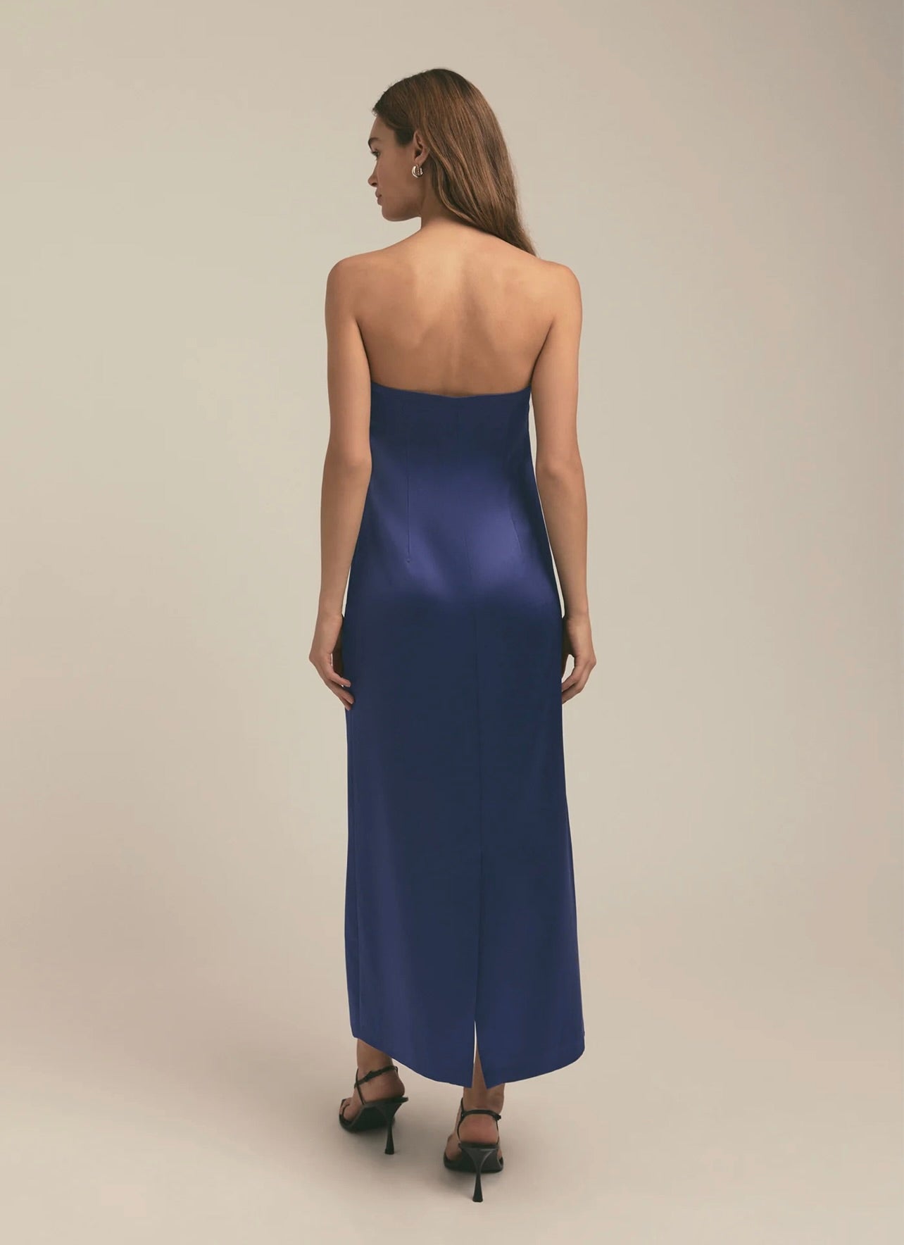 Don't Overthink It Dress - Effortless & Stylish Women's Casual Dress for Everyday Wear | Perfect for Work, Dates & Weekend Outings