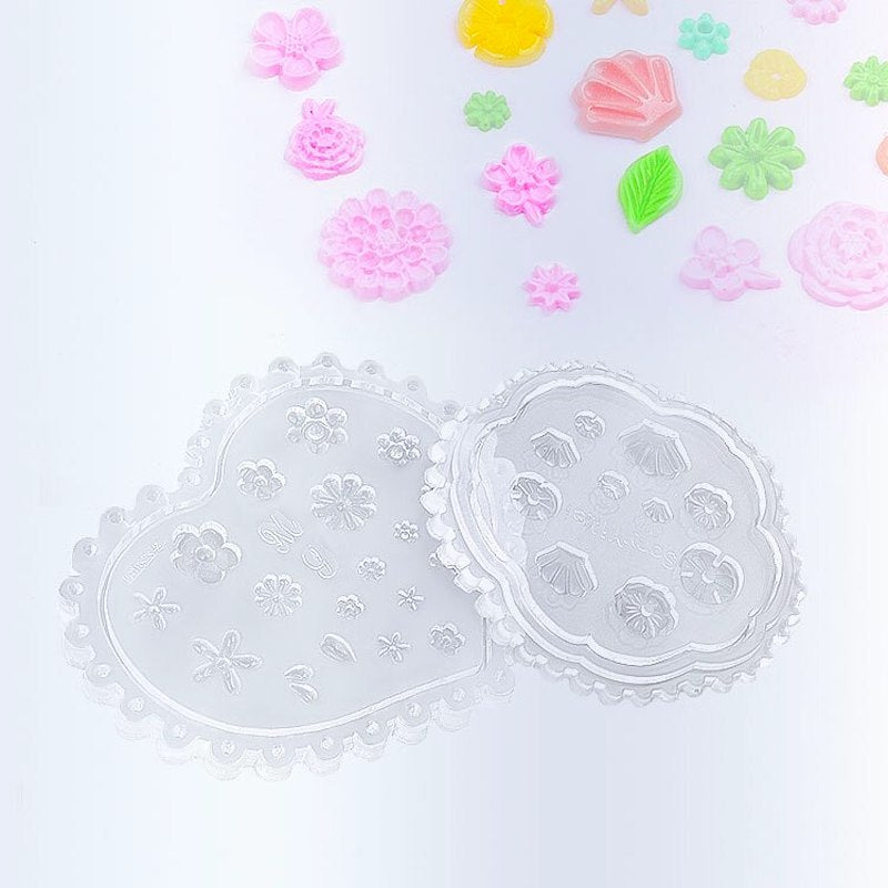 Premium Silicone Baking Molds - Classic Series for Cupcakes, Chocolate, Candles & DIY Crafts - Perfect for Home Baking, Party Decorations & Gift Making