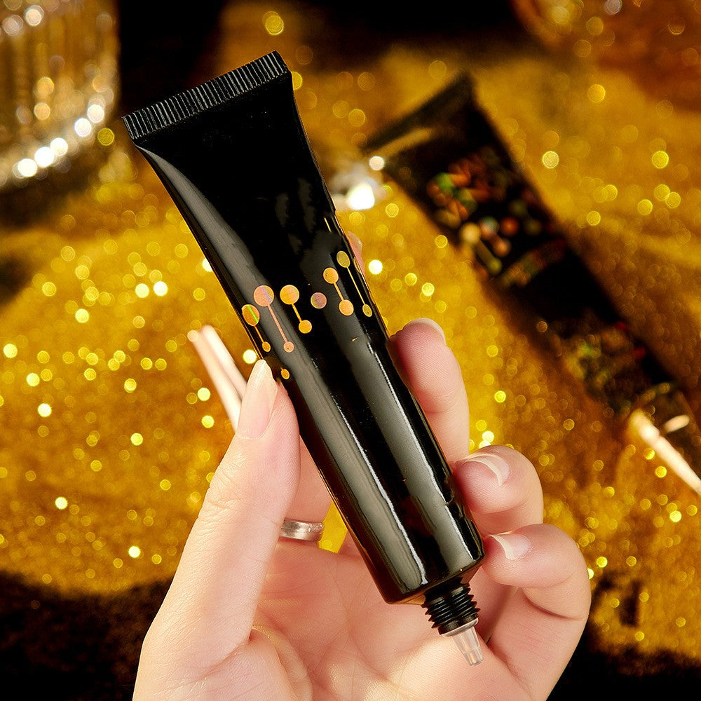 Snake Venom Peptide Eye Cream - Anti-Aging, Moisturizing & Brightening Under Eye Treatment for Dark Circles & Wrinkles - Perfect for Night & Day Skincare Routine