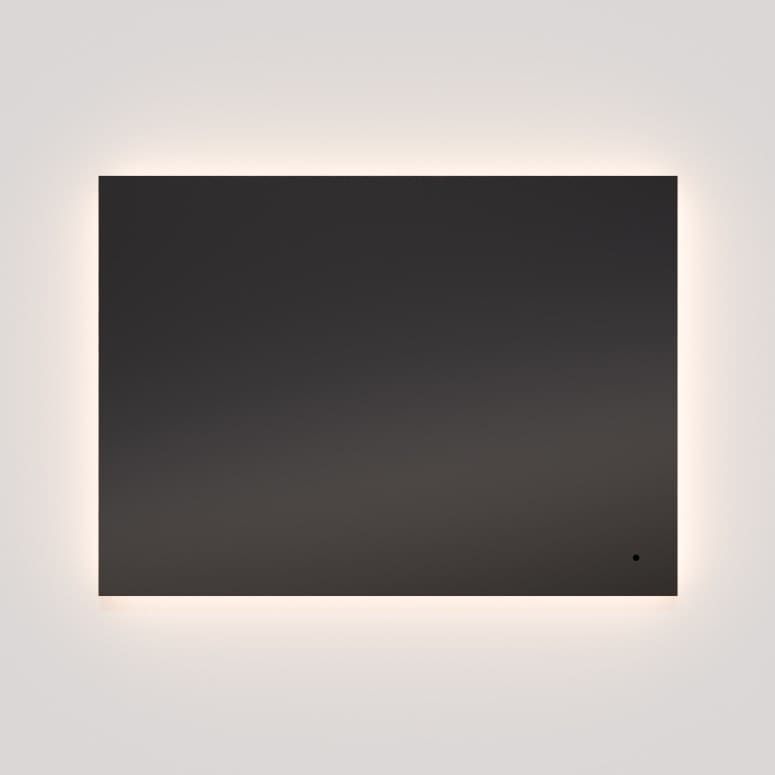 Oxygen Galaxy 3 1104 0 Lighted LED Mirror 60