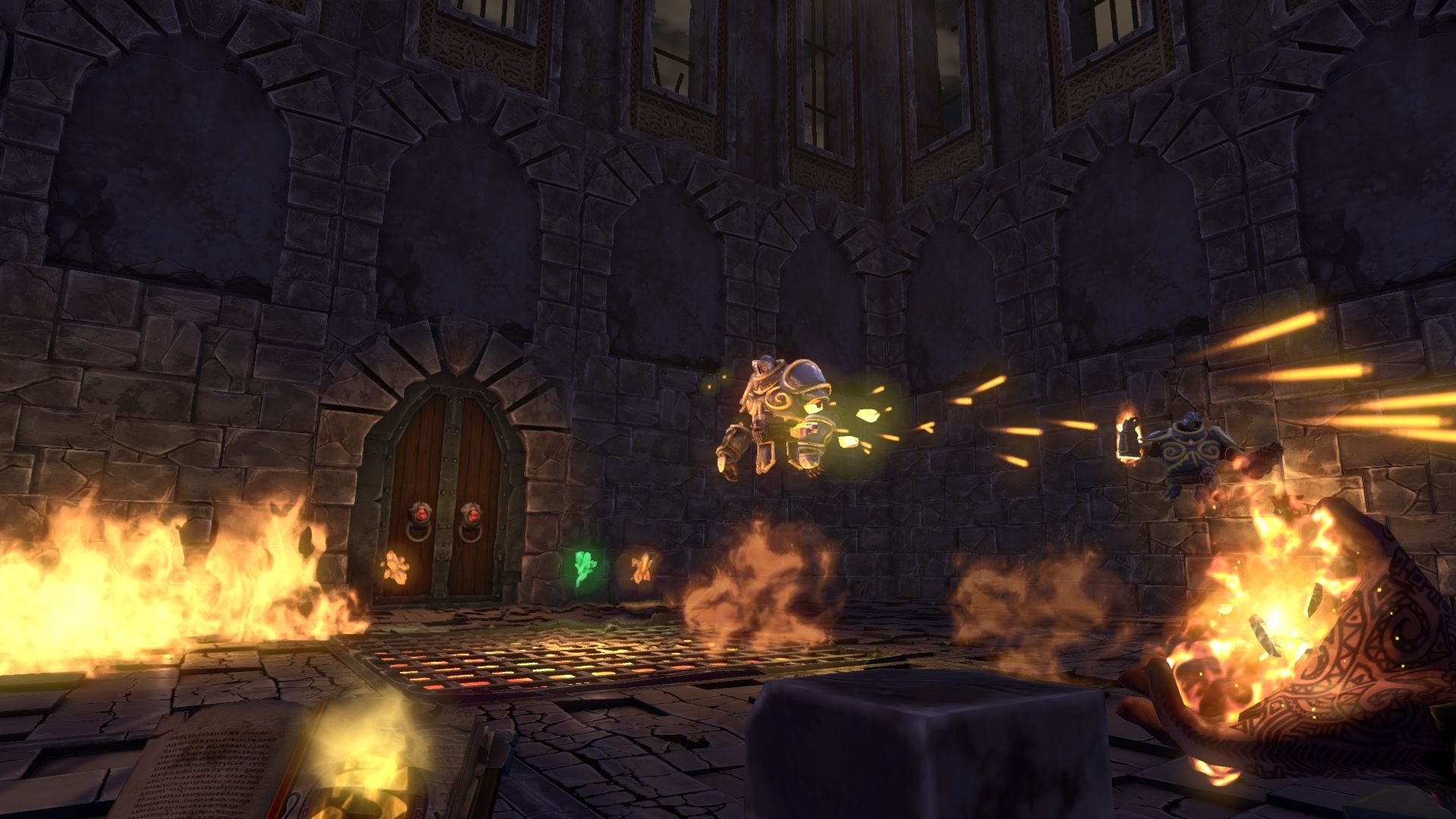 Ziggurat - Action RPG Dungeon Crawler Game for PlayStation 4 | Explore Magical Dungeons & Battle Enemies | Perfect for Fantasy Adventure Gamers