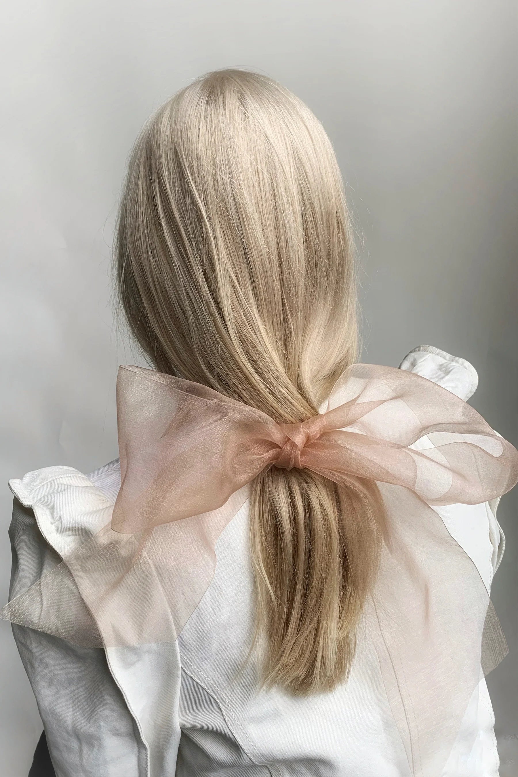 Amy Bow - Elegant Hair Accessories for Women & Girls | Perfect for Weddings, Parties & Everyday Style