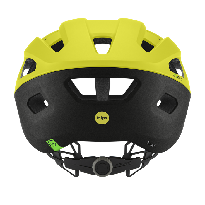 Smith Triad MIPS Bike Helmet 2024 - Lightweight & Ventilated Cycling Helmet for Men & Women - Perfect for Road Biking, Mountain Biking & Commuting