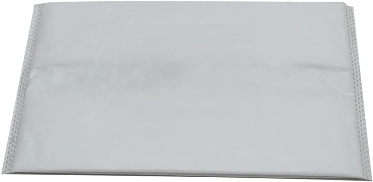 16 Replacement Vacuum Bags for Wertheim 5030 5035 6030 6035 7000 Models - Compatible Dust Bags for Efficient Cleaning at Home or Office