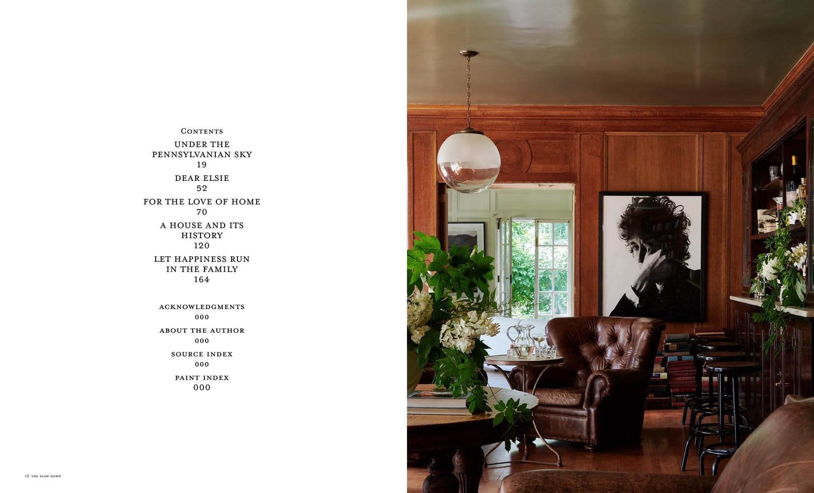 Slow Down: Cozy Home Decor & Relaxing Essentials for a Peaceful Living Space | Perfect for Living Rooms, Bedrooms & Self-Care Moments