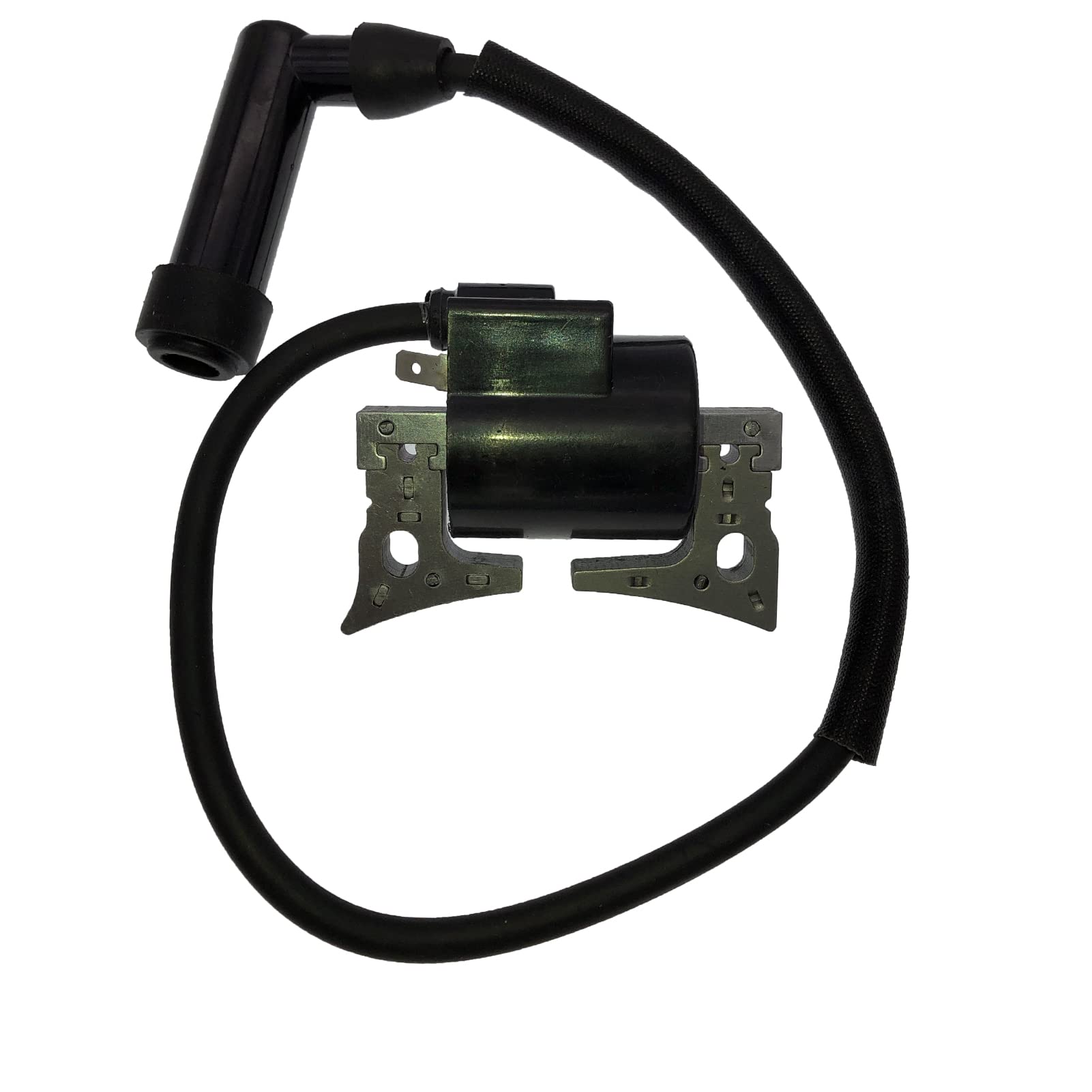High-Performance Ignition Coil for Subaru Robin EX13 EX17 EX21 Engine - Compatible with SP170 SP210 SP Models - Direct Replacement for 277-79431-01, 277-79431-11, 20A-79431-01 - Ideal for Small Engine Repair & Maintenance