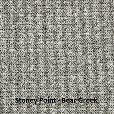 Hibernia Broadloom Wool Carpet - Stoney Point 13'2