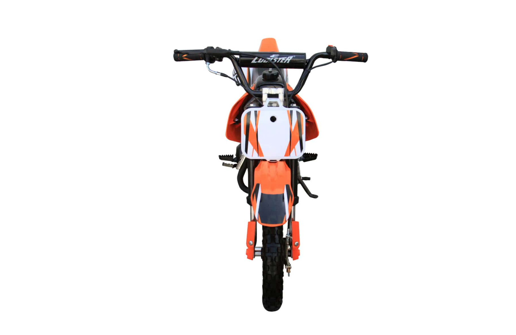 Venom Mamba 110cc Dirt Bike for Kids & Adults - Fully Automatic Gas-Powered Off-Road Motorcycle - Perfect for Trail Riding, Backyard Fun & Off-Road Adventures