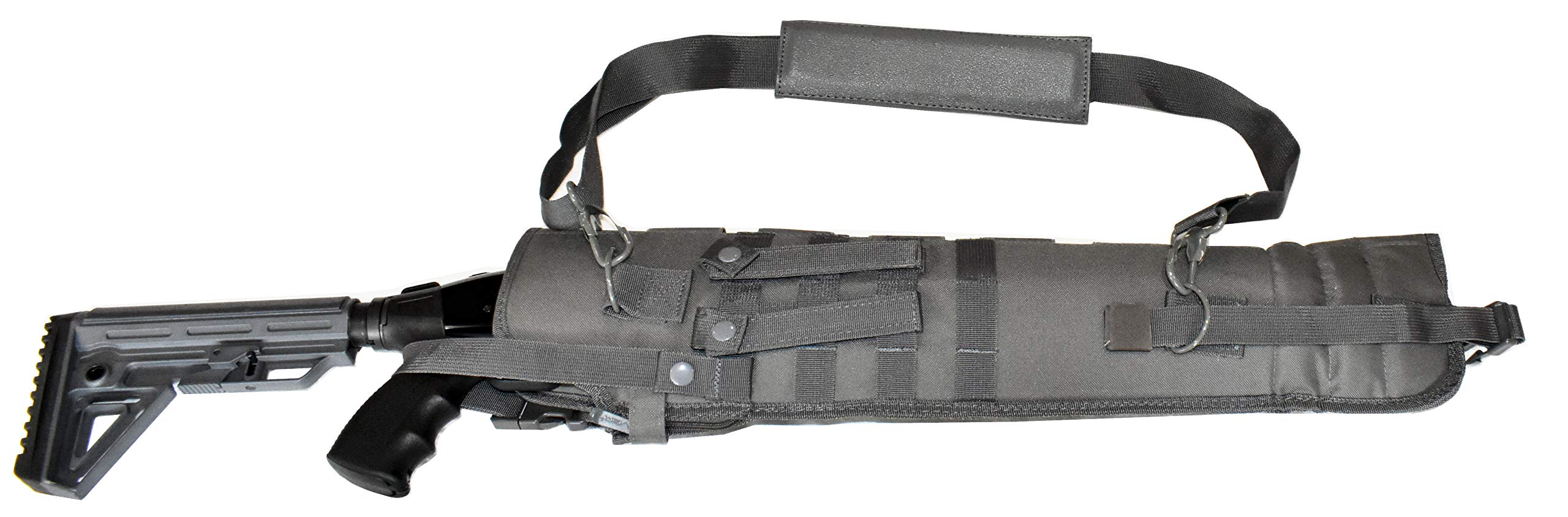 Remington V3 TAC-13 Tactical Scabbard - 25