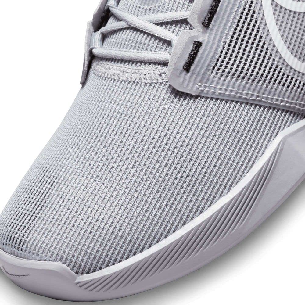 Nike Men's Running Shoes - Lightweight Athletic Training Sneakers for Jogging, Gym Workouts & Casual Wear