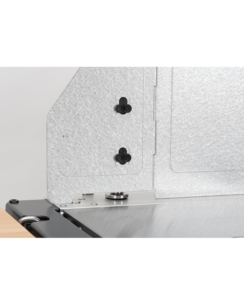 TTA Windscreen for Motorcycles - Durable Windshield for Harley, Honda, Kawasaki - Perfect for Highway Riding & Long-Distance Tours
