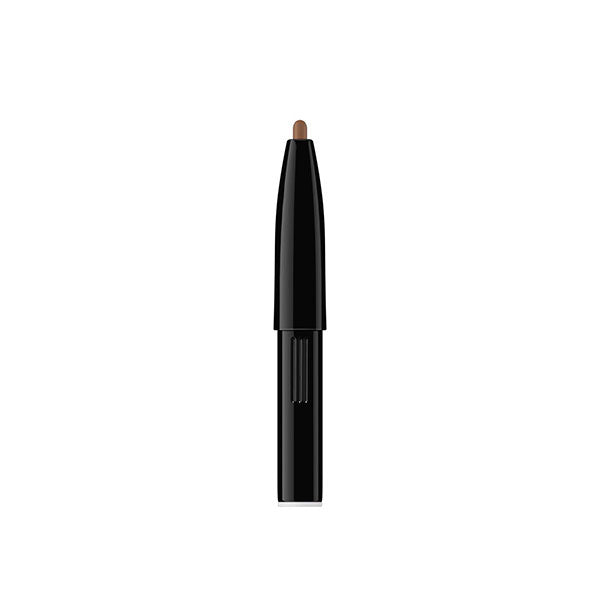 Kanebo Eyebrow Shade Pencil Refill - Natural-Looking Eyebrow Makeup for Daily Use & Professional Looks