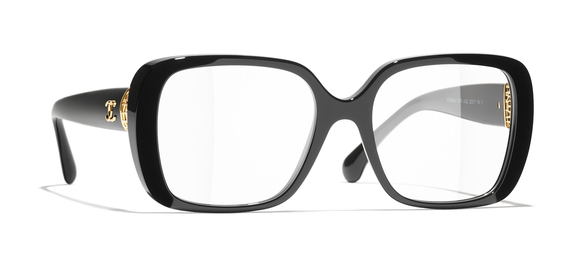 Chanel 3479 Sunglasses - Luxury Designer Shades for Women - UV Protection & Fashionable - Perfect for Beach, Driving & Outdoor Activities