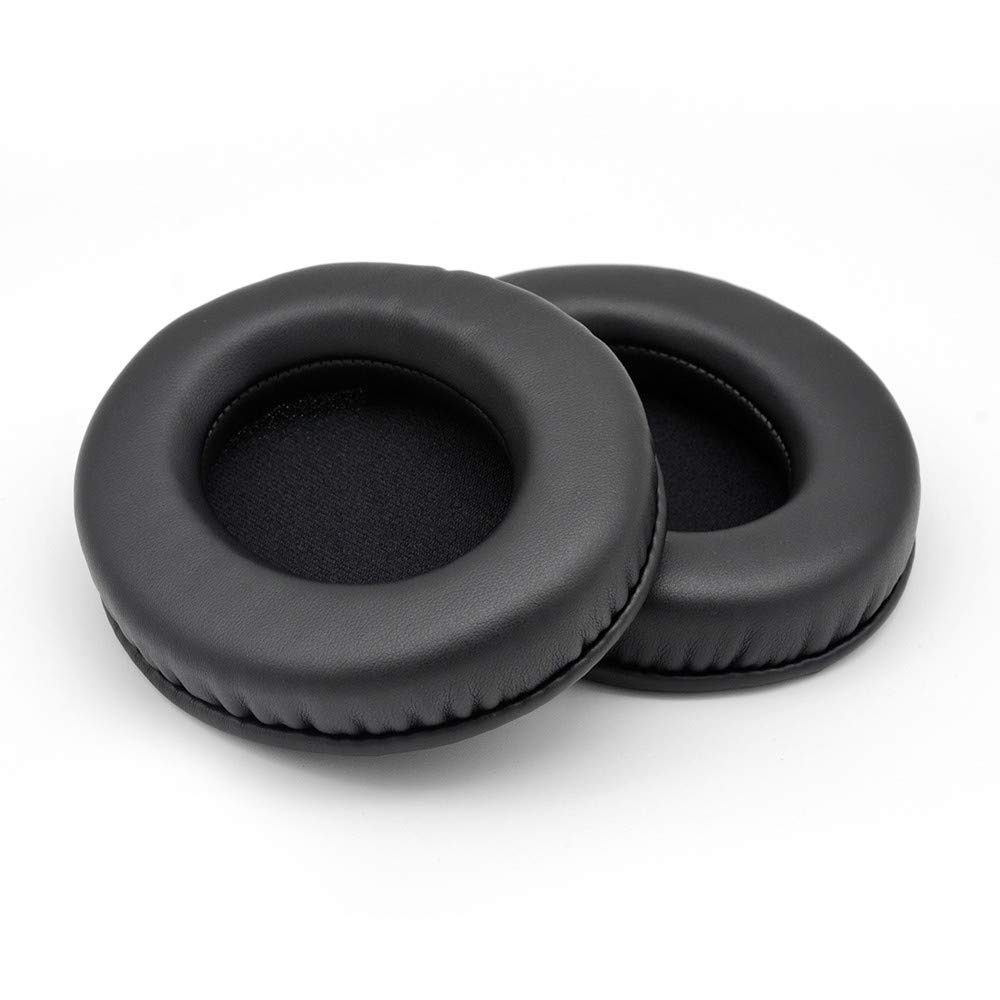 Premium Replacement Ear Pads Cushions for JVC HA-G101 Headphones - Soft Foam Ear Covers for Enhanced Comfort - Perfect for Gaming, Music, and Long Listening Sessions