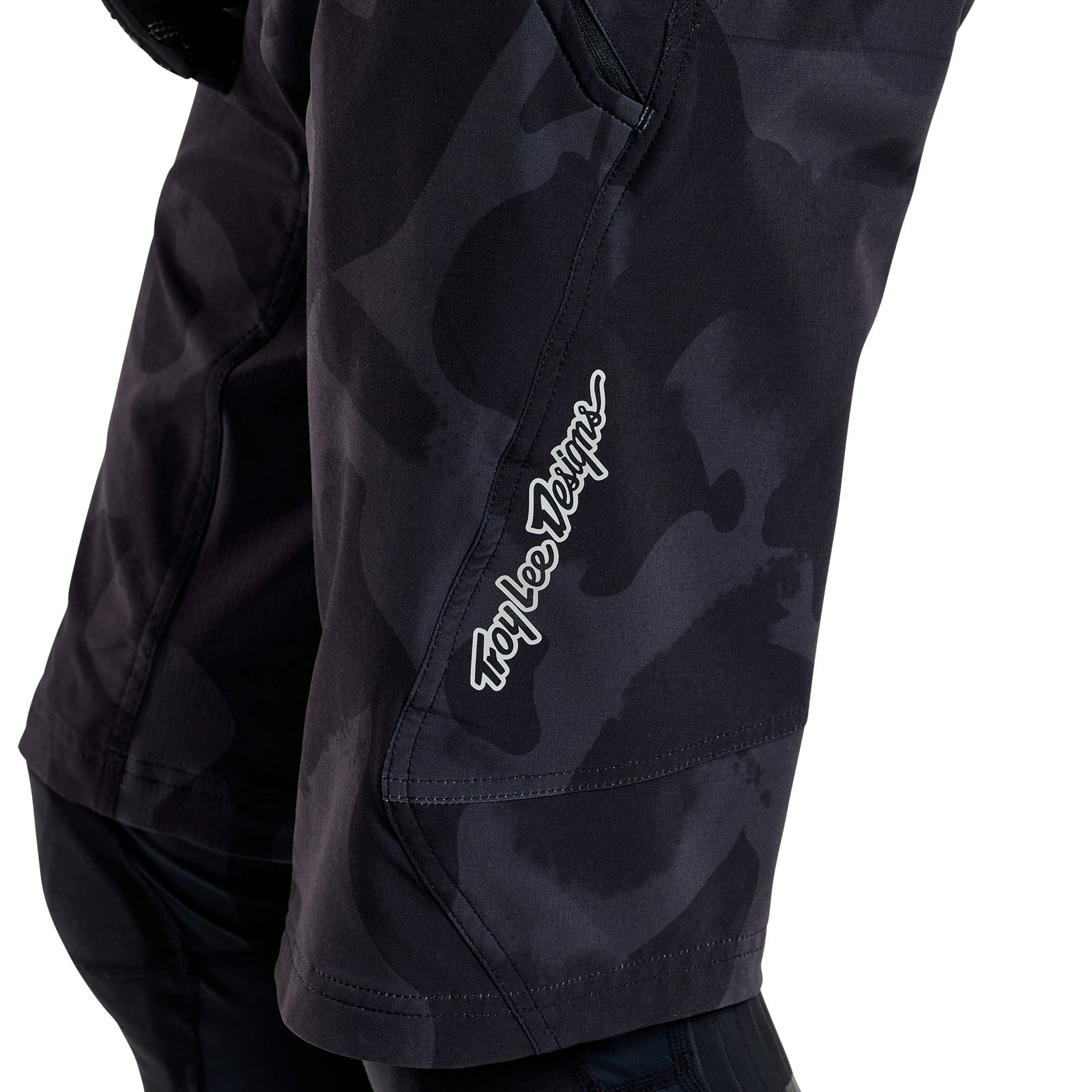 Skyline Short with Liner Scrubland Carbon - Lightweight Hiking & Outdoor Adventure Pants for Men & Women