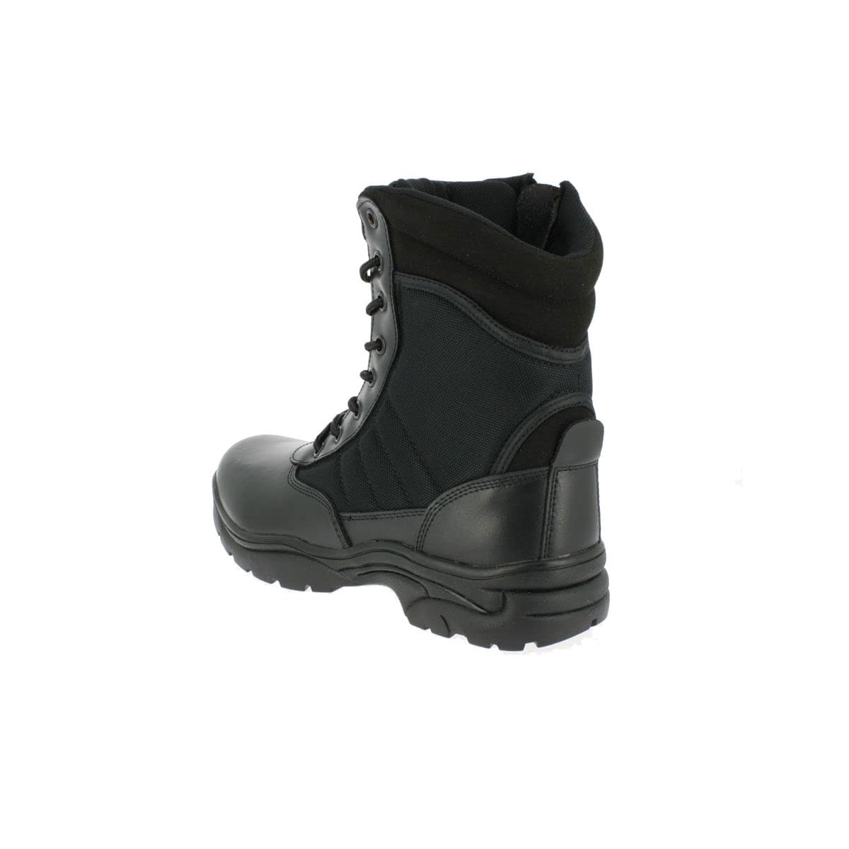SAFETY JOGGER Men's Waterproof Hiking Boots - Lightweight & Durable Outdoor Shoes for Trekking, Camping & Mountain Climbing