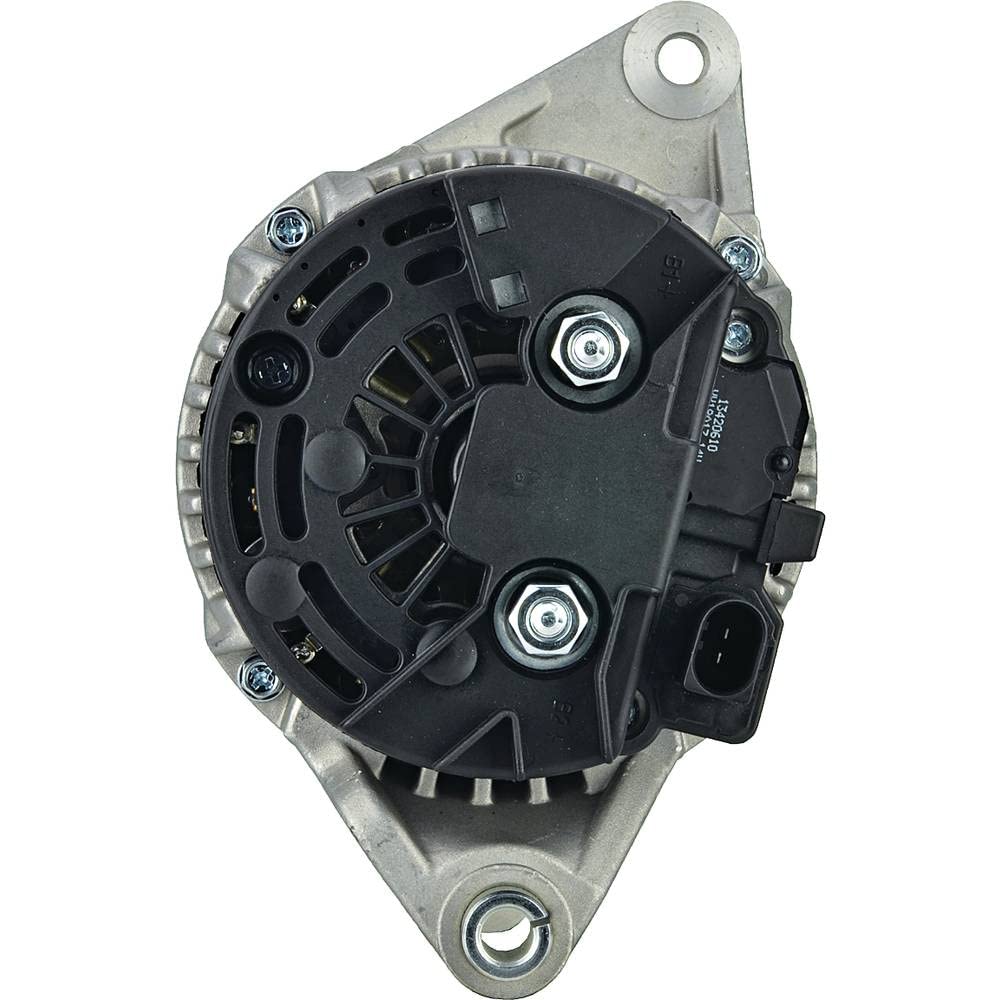 RAParts 400-24290-JN J&N High Performance Alternator for Cars, Trucks & SUVs - Reliable Power Supply for Smooth Driving & Long Trips