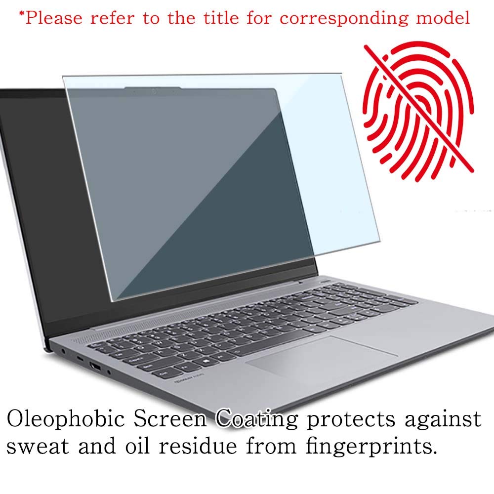 Anti Blue Light Tempered Glass Screen Protector for ASUS VivoBook W202/W202N/W202NA 11.6