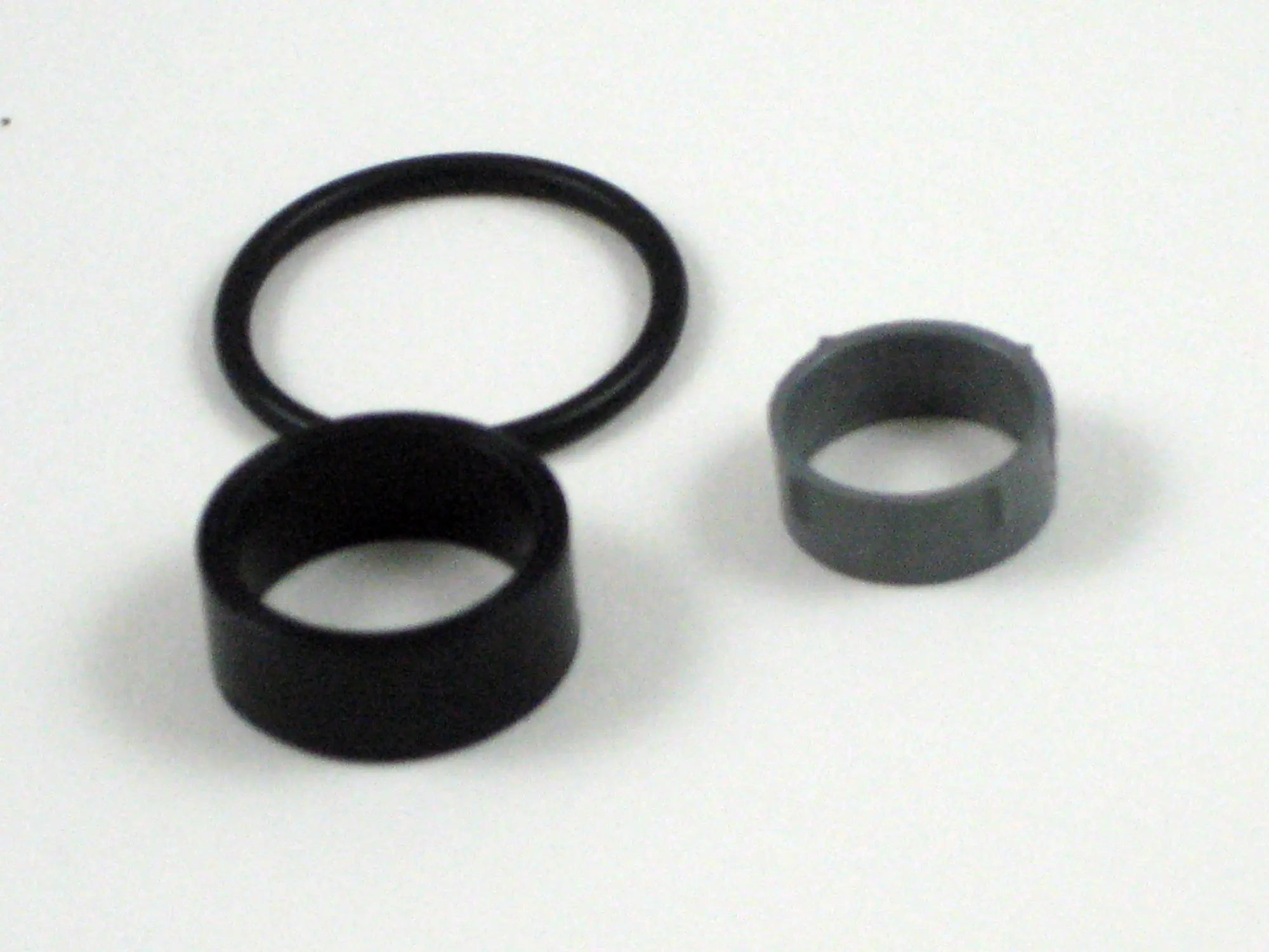 Amarilis Faucet Cartridge Seal Kit - Replacement Parts for Leaky Faucets - Perfect for Kitchen & Bathroom Plumbing Repairs