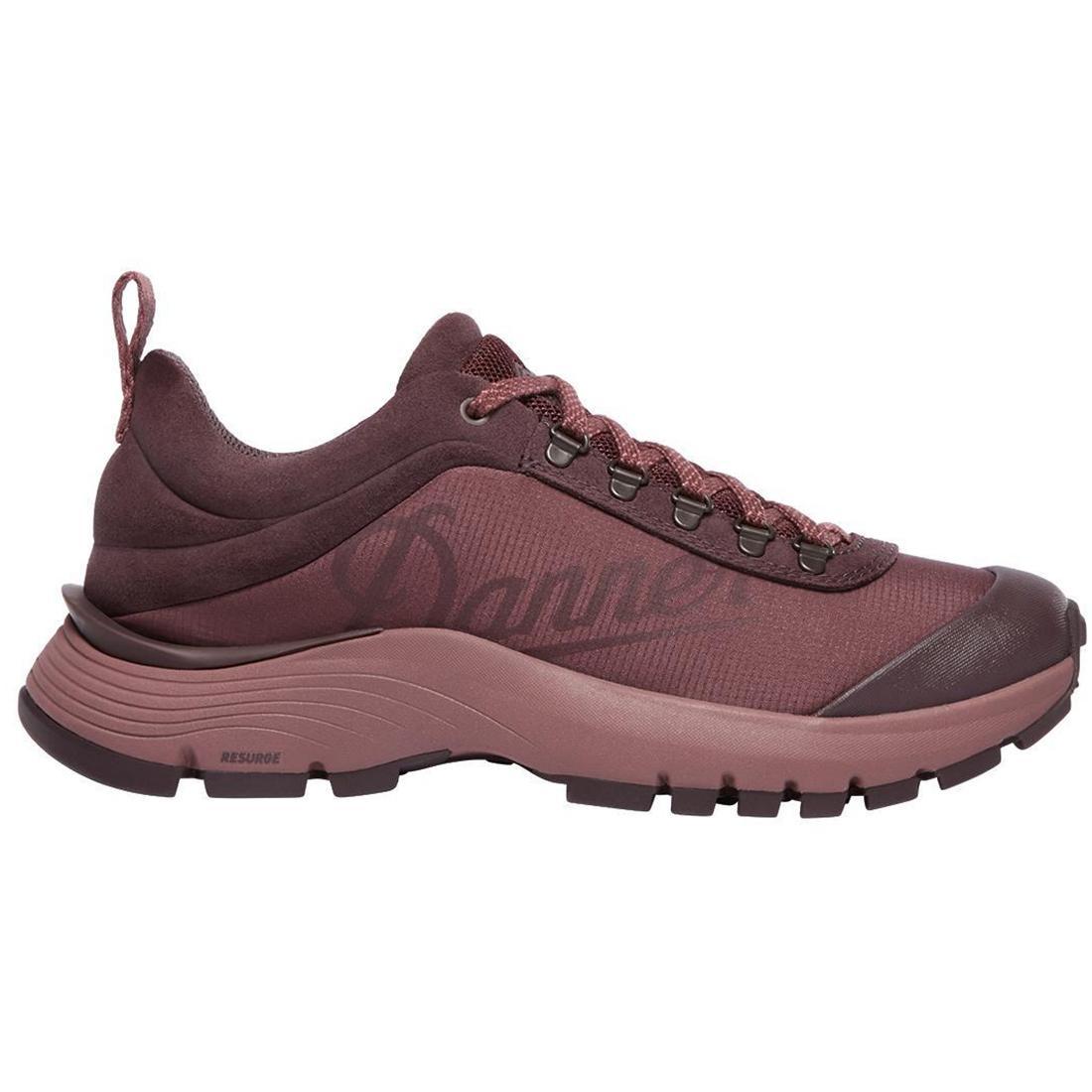 Women's Trail Running Shoes - Lightweight Hiking Shoes for Women with Cushioned Support - Perfect for Outdoor Adventures, Trail Running & Hiking