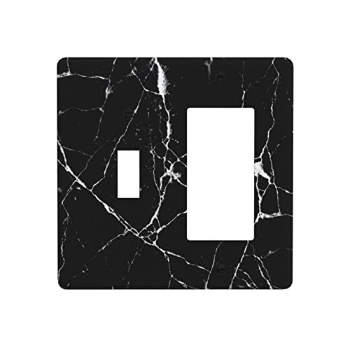 Combo Toggle / Rocker