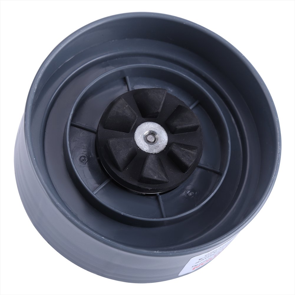 Stainless Steel Blender Replacement Gears & Extractor Blade - Universal Spare Parts for 900W Food Processor Mixer - Durable & Long-Lasting - Perfect for Smoothies, Juicing & Food Prep
