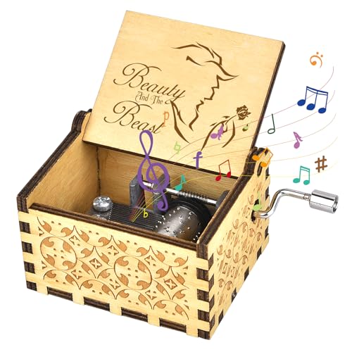 Customized （beauty and Beast)