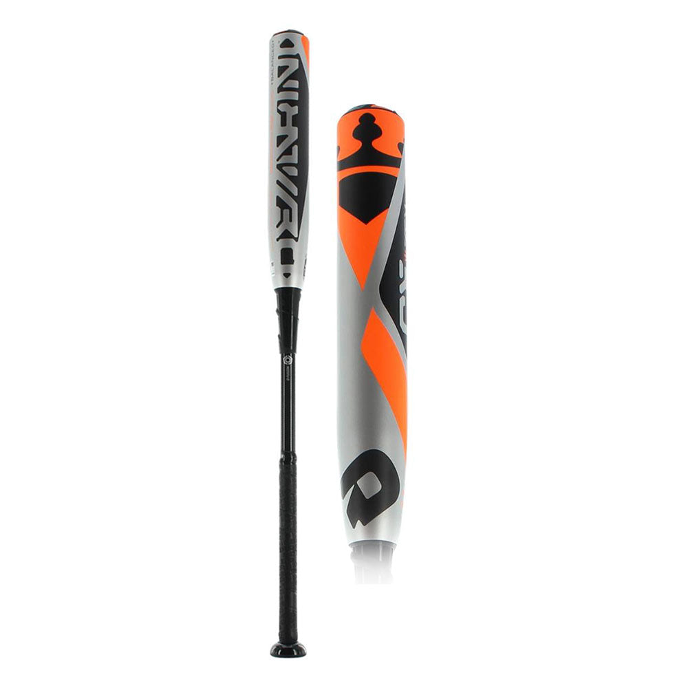 DeMarini CF Zen Balanced CBL 17 Little League Baseball Bat 2 1/4