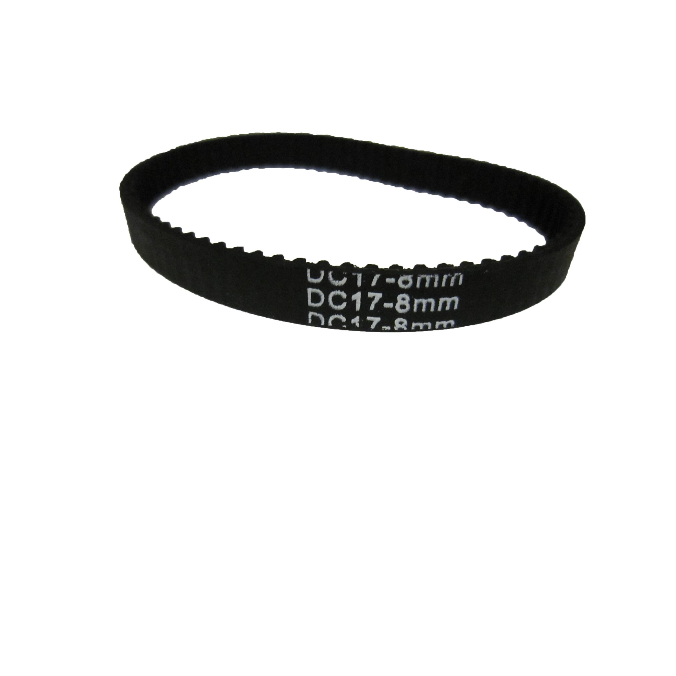 Dyson DC17 Vacuum Belt Replacement - Genuine Part 911710-01 (91171001) for Dyson DC17 Upright Vacuum Cleaner | Perfect for Home Cleaning, Pet Hair Removal & Allergen Reduction
