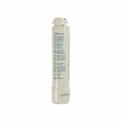 Frigidaire 807946702 Refrigerator Ultra II Water Filter Bypass Plug - Compatible Replacement Part for Clean Water System - Perfect for Home, Office, or RV Use