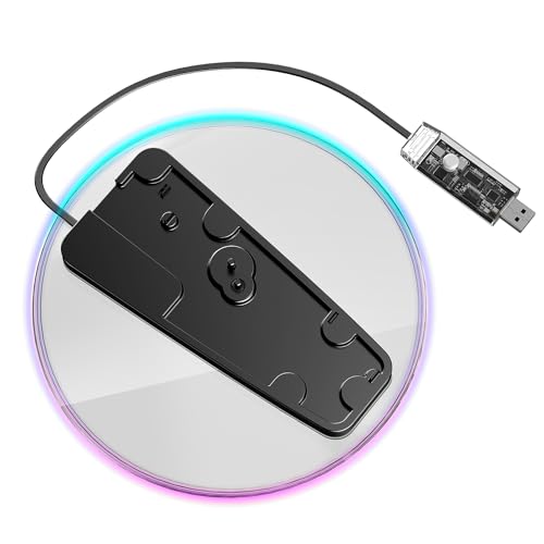PS5/Slim/Pro RGB Base