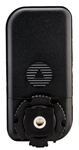 Phottix PH89048 Odin TTL Wireless Flash Trigger Receiver for Sony Cameras – Perfect for Studio, Wedding, and Outdoor Photography