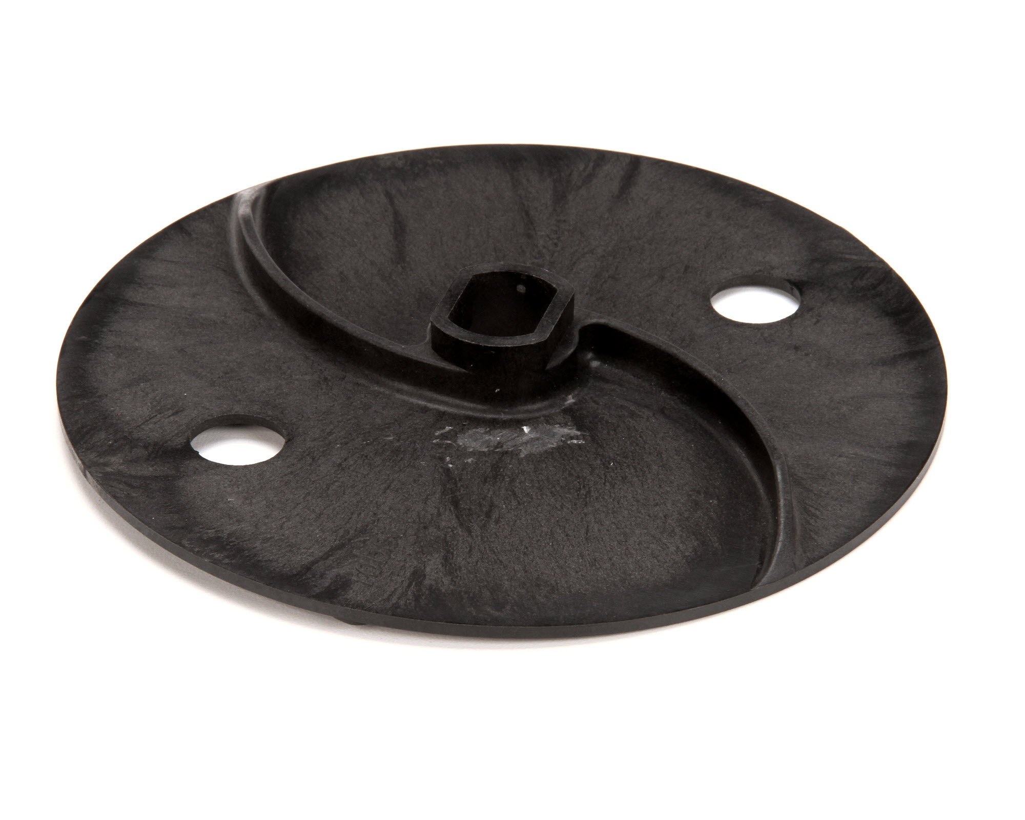 Robot Coupe 102690S Grey Sling Plate Cl50D - Replacement Slicer Disc for Commercial Food Processors - Perfect for Restaurants, Delis & Catering Businesses