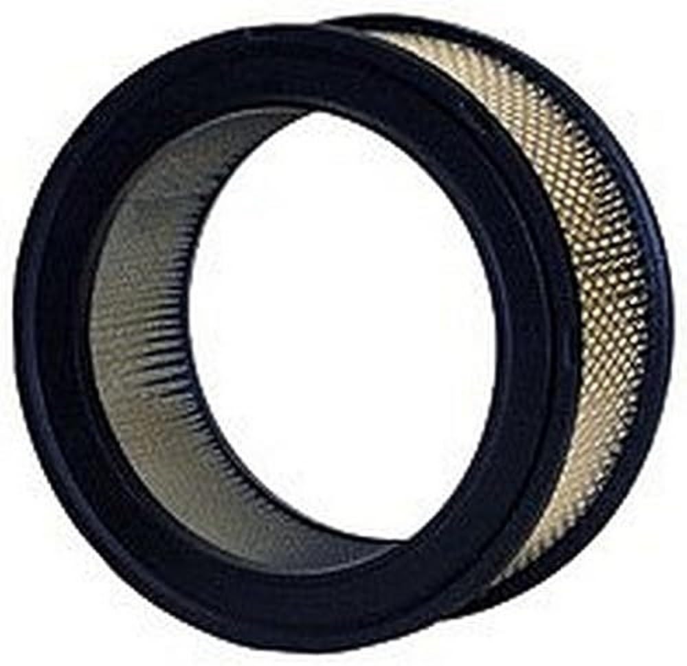 WIX Air Filter - High Performance Car Air Filter for Improved Engine Efficiency | Perfect for Daily Commuting & Off-Road Adventures