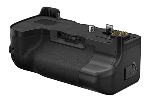 FUJIFILM X-H2S Vertical Battery Grip for Mirrorless Camera | Extra Power & Comfort | Perfect for Wildlife & Sports Photography
